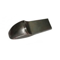 Bare Metal Benelli Mojave Cafe Racer 260 360 Seat Base Plate Repr